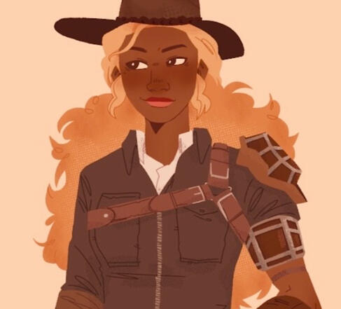 credit to shrikeicee on tumblr